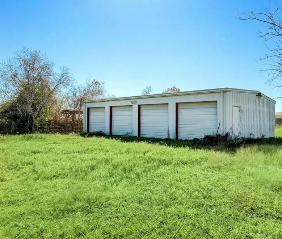 County Road 160 Land Alvin, TX 77511