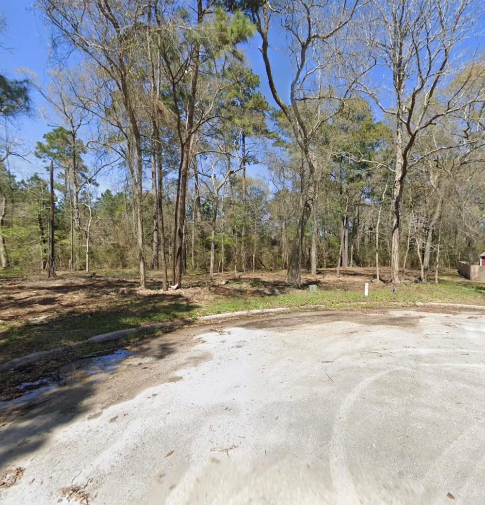 25789 Tupelo Circle Splendora, TX 77372