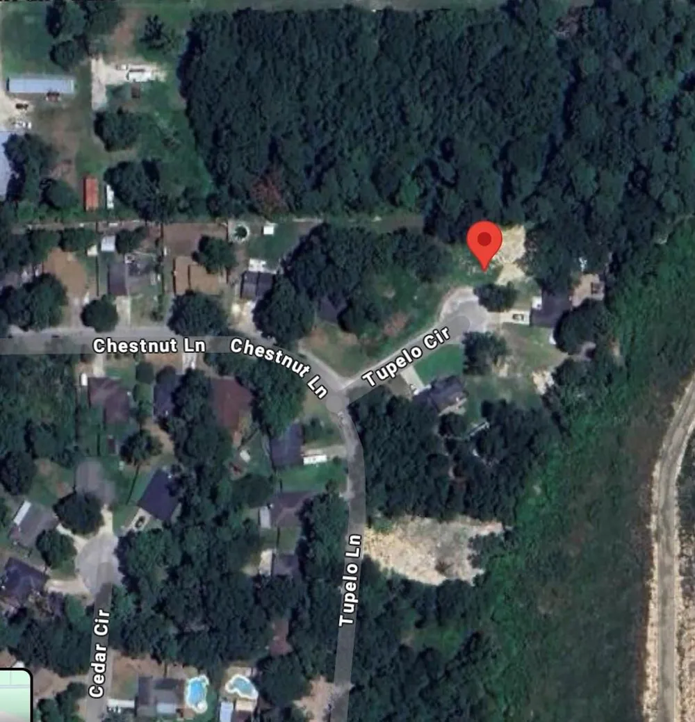 25789 Tupelo Circle Splendora, TX 77372
