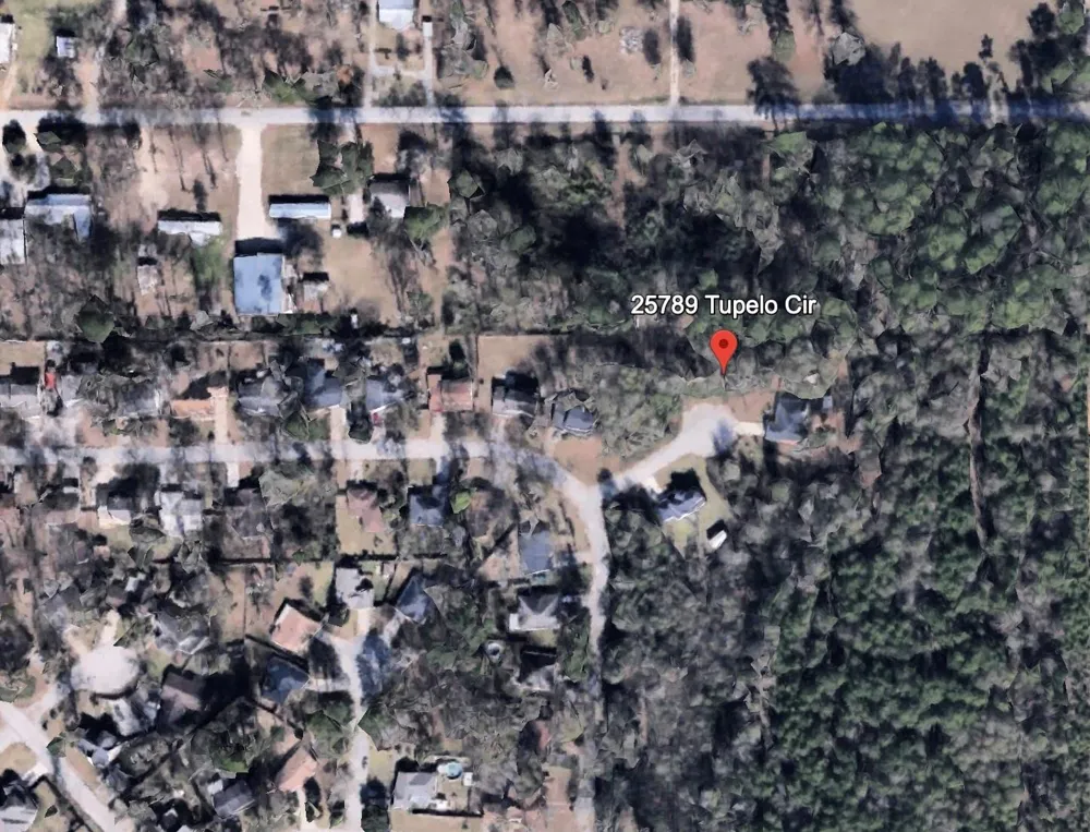 25789 Tupelo Circle Splendora, TX 77372