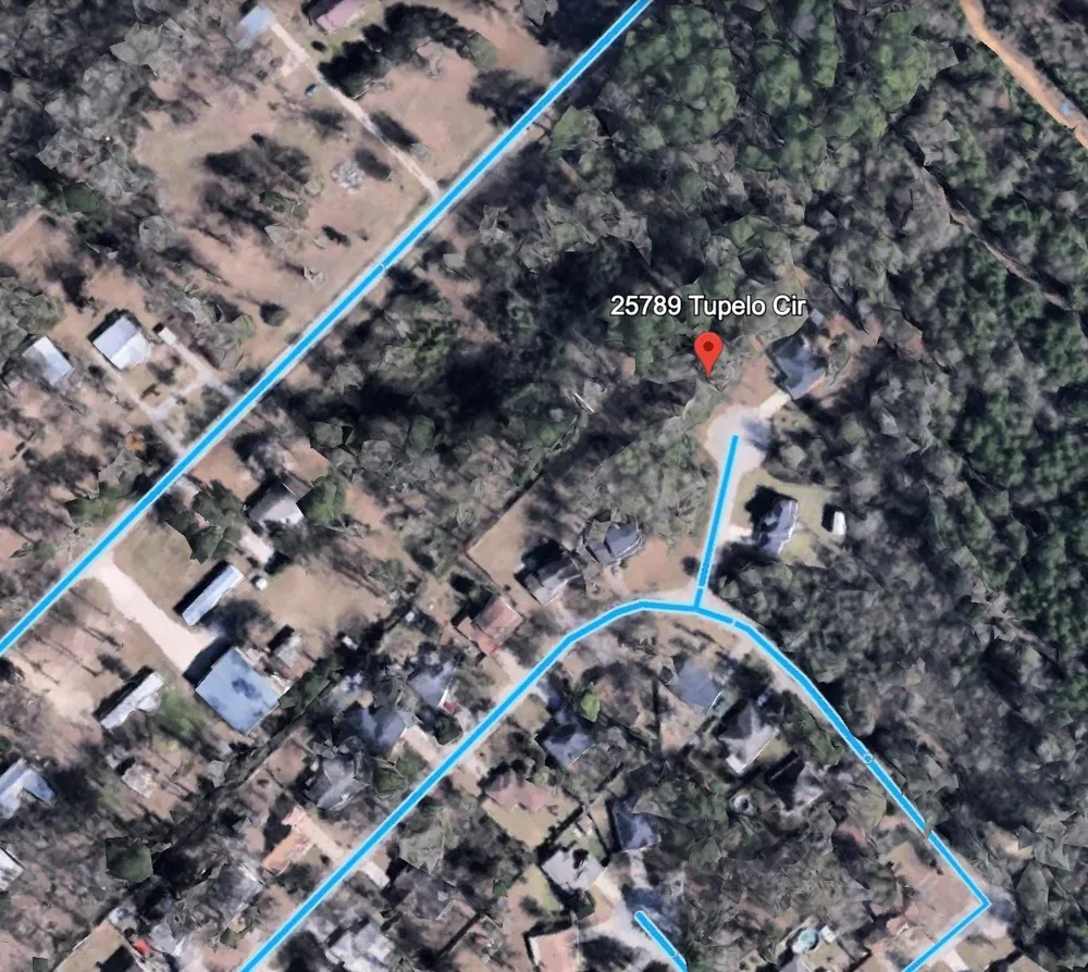25789 Tupelo Circle Splendora, TX 77372