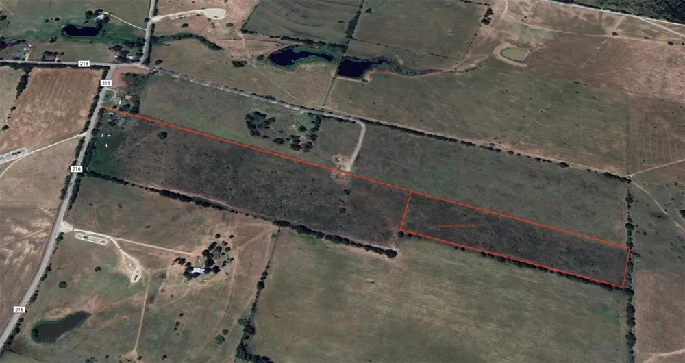 County Road 216 Caldwell, TX 77836