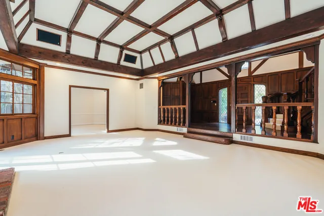 1509 STONE CANYON ROAD Bel Air, CA 90077