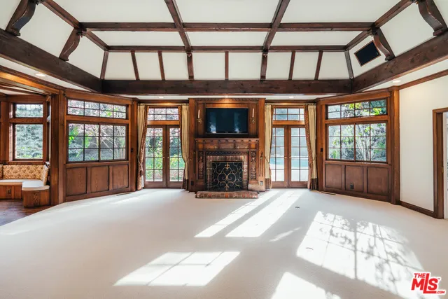 1509 STONE CANYON ROAD Bel Air, CA 90077