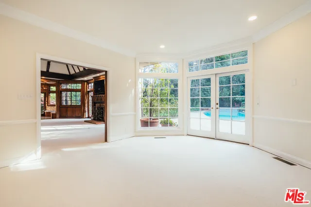 1509 STONE CANYON ROAD Bel Air, CA 90077
