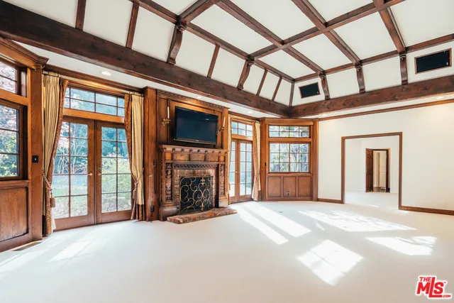 1509 STONE CANYON ROAD Bel Air, CA 90077