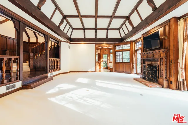 1509 STONE CANYON ROAD Bel Air, CA 90077