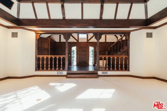 1509 STONE CANYON ROAD Bel Air, CA 90077