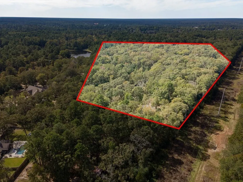 33234 Platt Road Lufkin, TX 75901