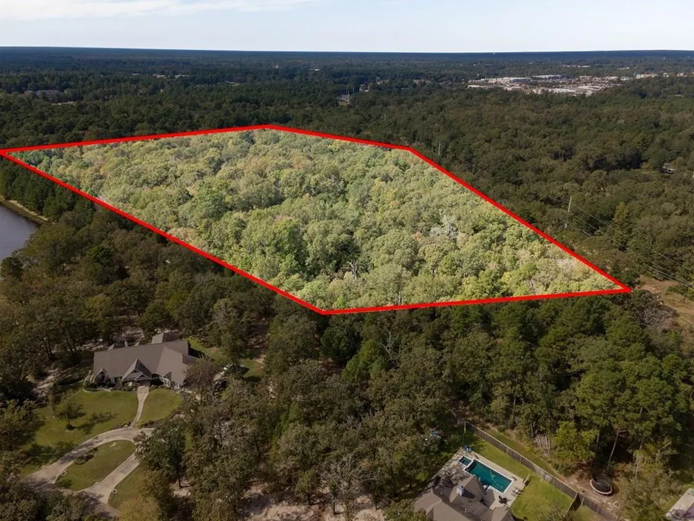 33234 Platt Road Lufkin, TX 75901