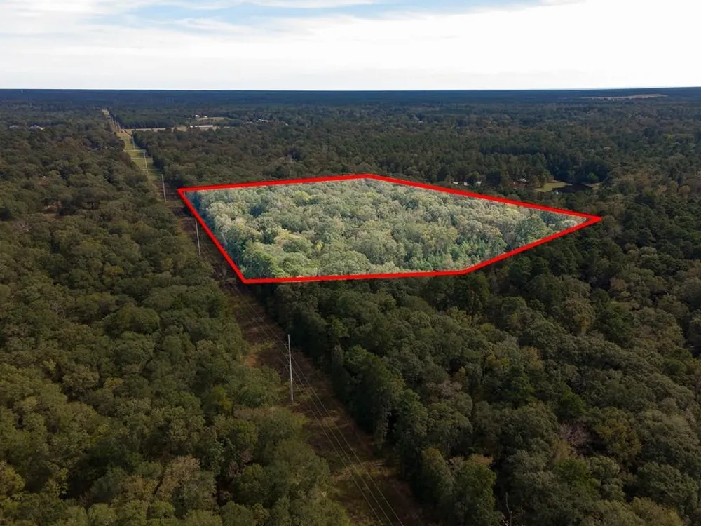 33234 Platt Road Lufkin, TX 75901