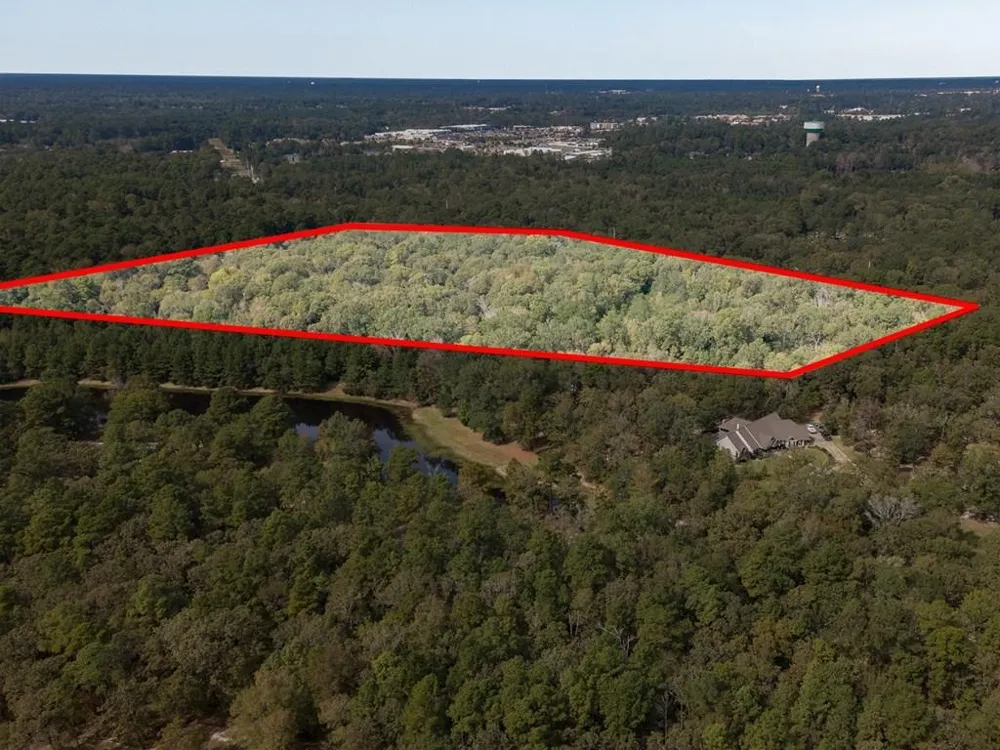 33234 Platt Road Lufkin, TX 75901