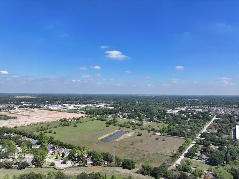 15815 Merle Road Cypress, TX 77433