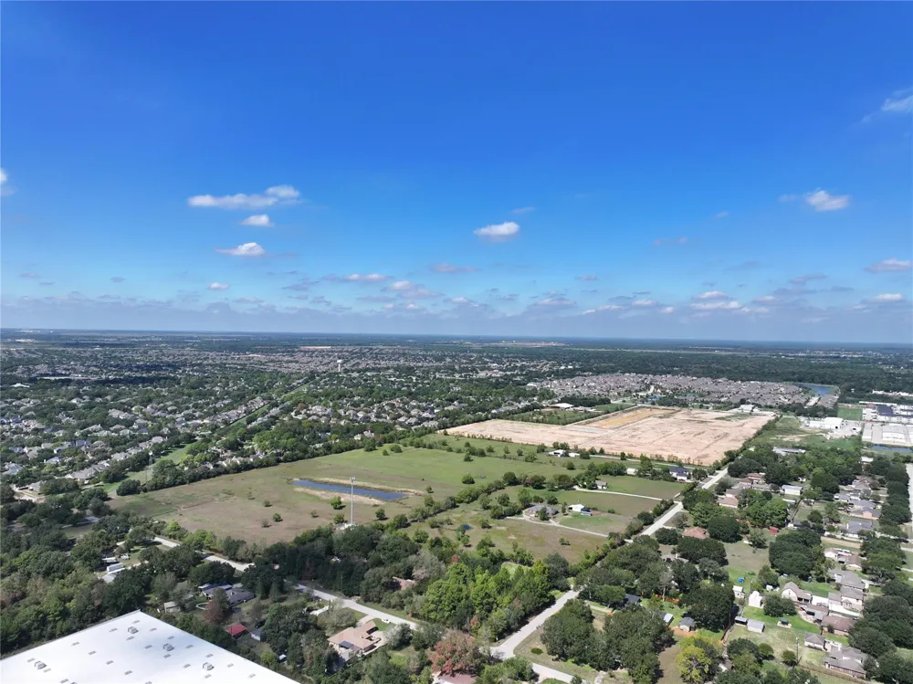 15815 Merle Road Cypress, TX 77433