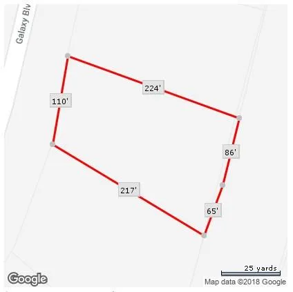 49 Galaxy Boulevard Roman Forest, TX 77357