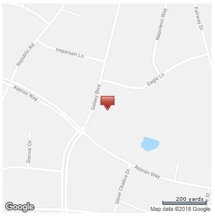 49 Galaxy Boulevard Roman Forest, TX 77357