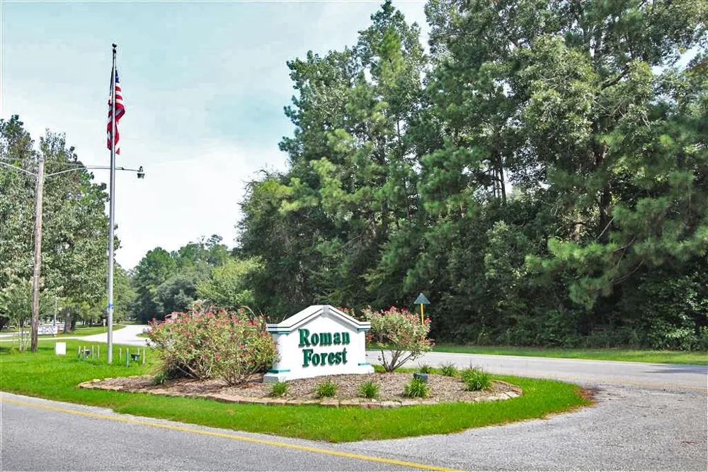 49 Galaxy Boulevard Roman Forest, TX 77357