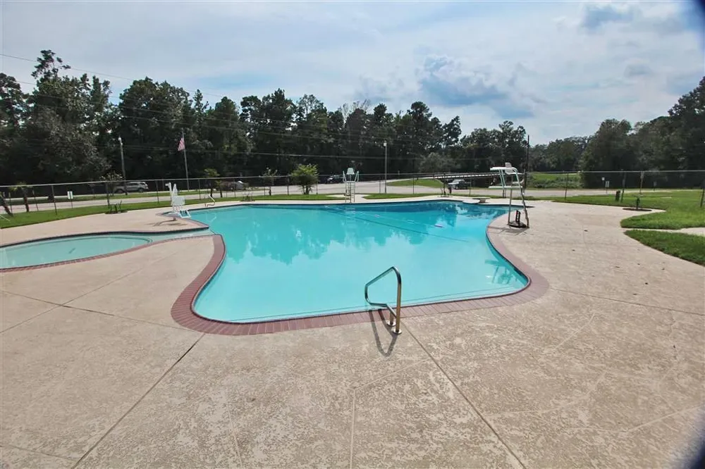 49 Galaxy Boulevard Roman Forest, TX 77357