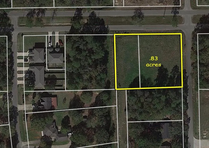 1 Appian Way Roman Forest, TX 77357