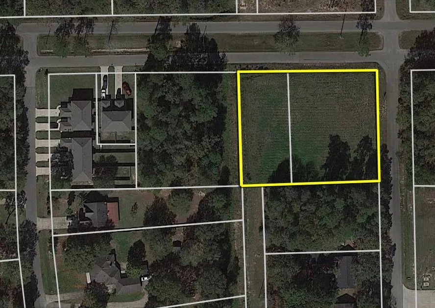 1 Appian Way Roman Forest, TX 77357