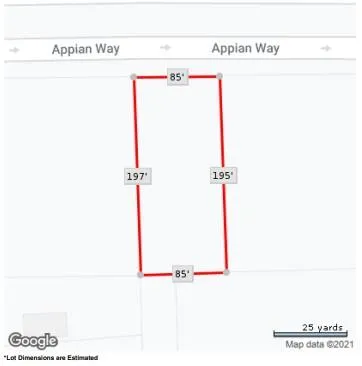 1 Appian Way Roman Forest, TX 77357