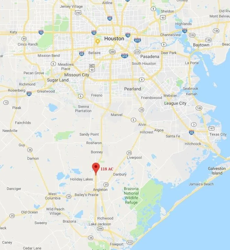 Sh 288 Angleton, TX 77515