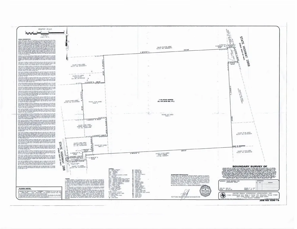 Sh 288 Angleton, TX 77515