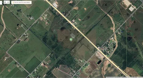 Highway 36 S