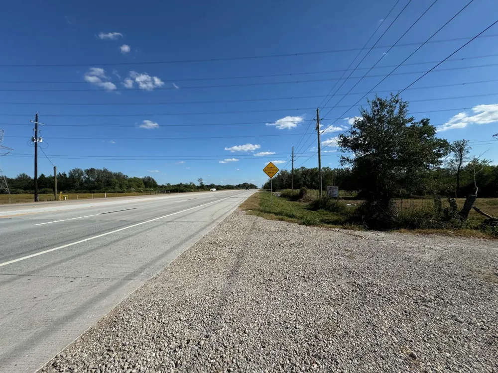 Highway 36 S Guy, TX 77444