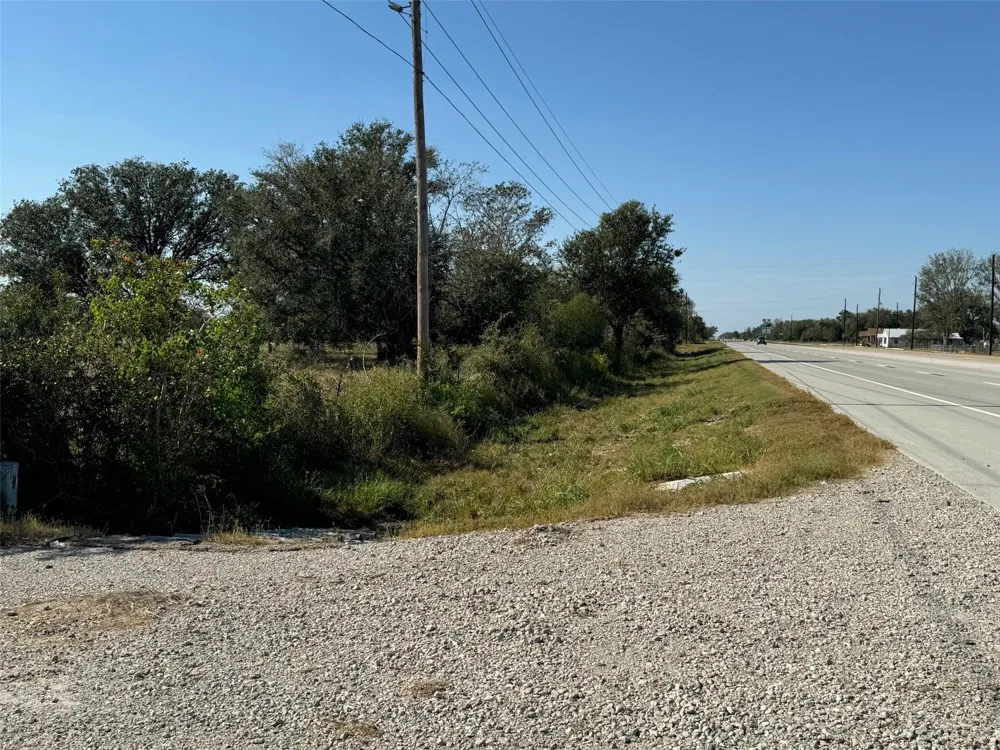Highway 36 S Guy, TX 77444