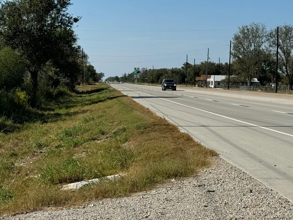 Highway 36 S Guy, TX 77444