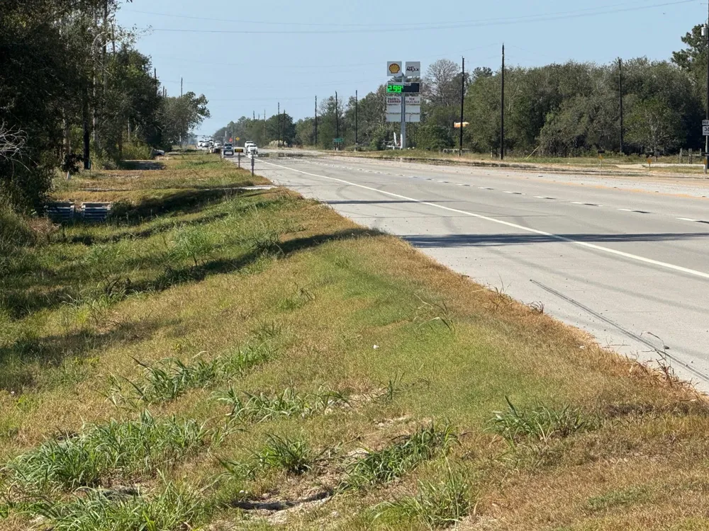 Highway 36 S Guy, TX 77444