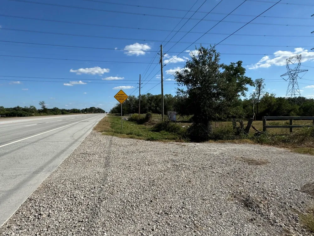 Highway 36 S Guy, TX 77444