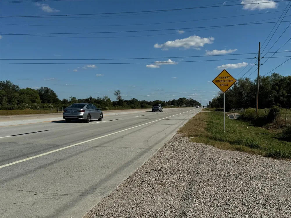 Highway 36 S Guy, TX 77444