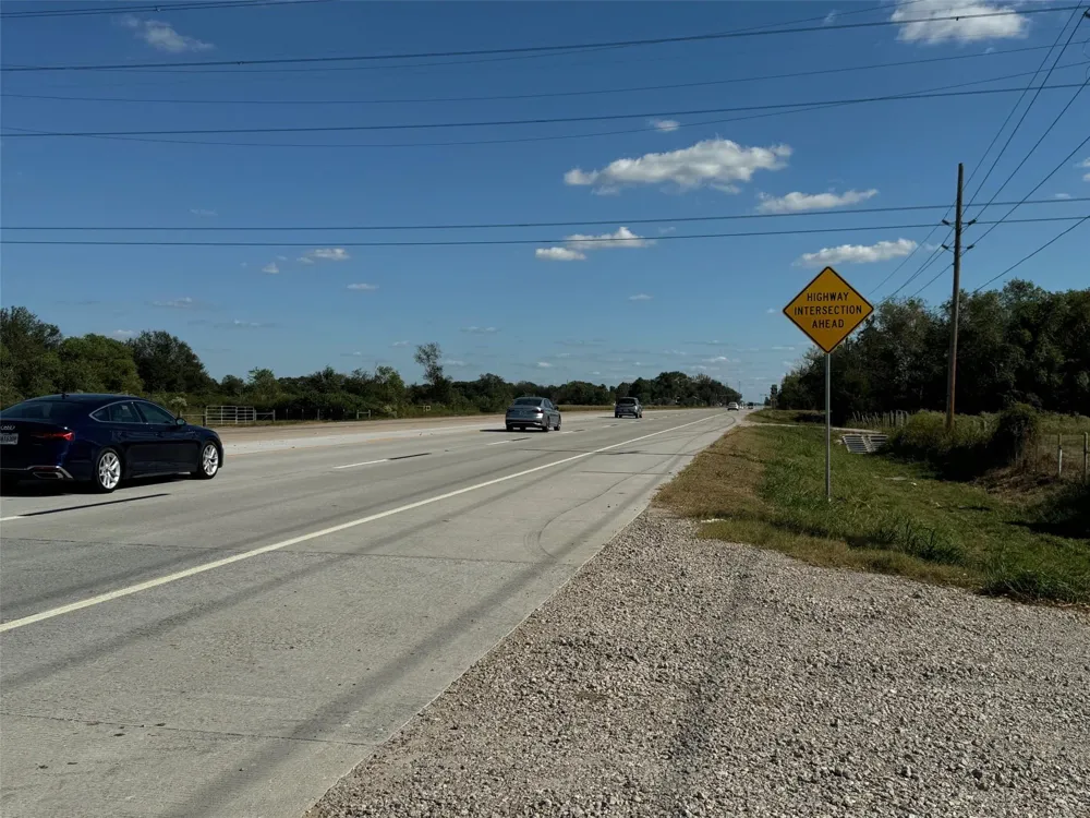 Highway 36 S Guy, TX 77444