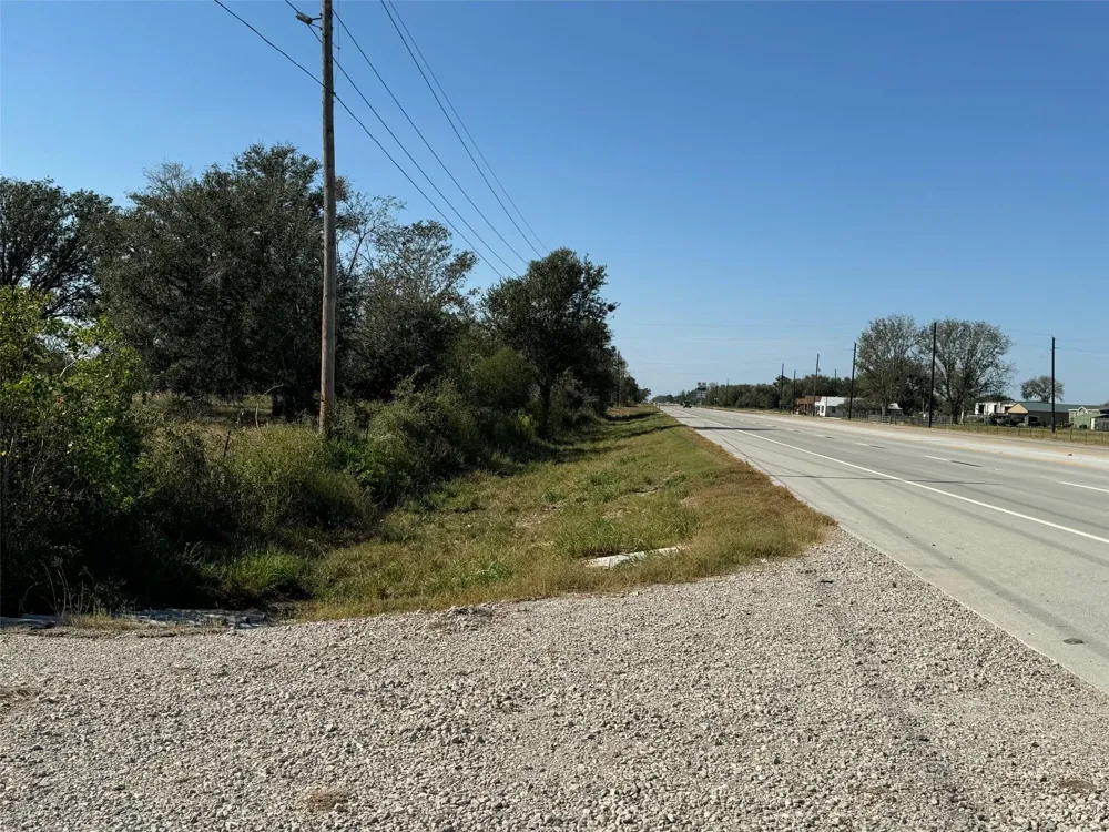 Highway 36 S Guy, TX 77444