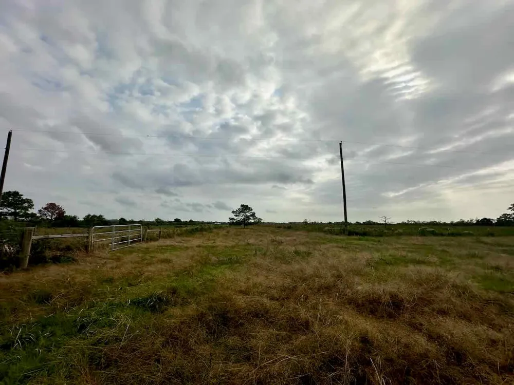 6742 Eagle Rd Anahuac, TX 77514