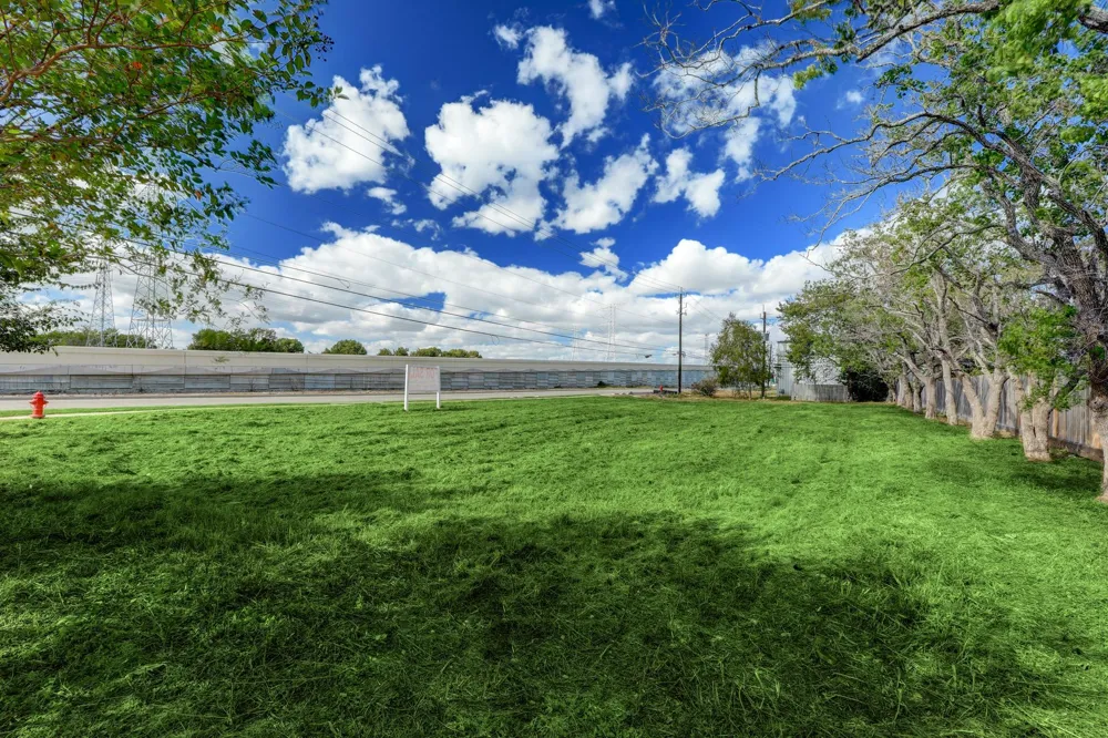 2400 Bayport Boulevard Seabrook, TX 77586