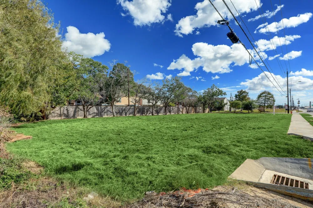 2400 Bayport Boulevard Seabrook, TX 77586