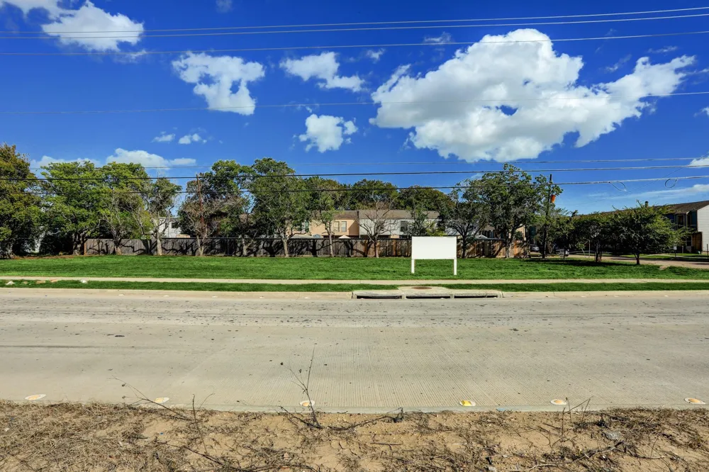2400 Bayport Boulevard Seabrook, TX 77586