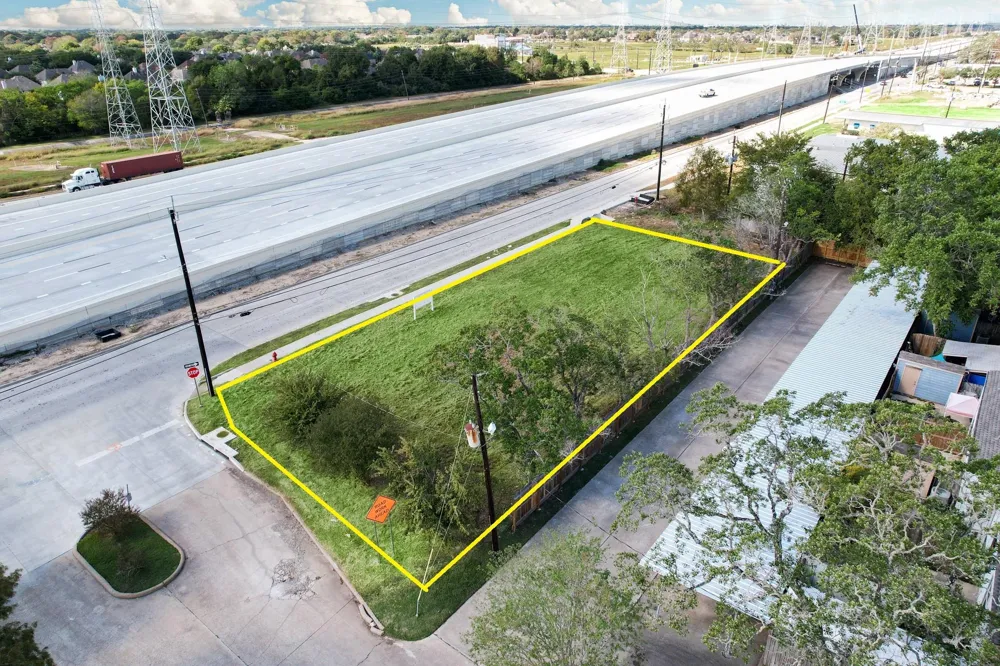 2400 Bayport Boulevard Seabrook, TX 77586
