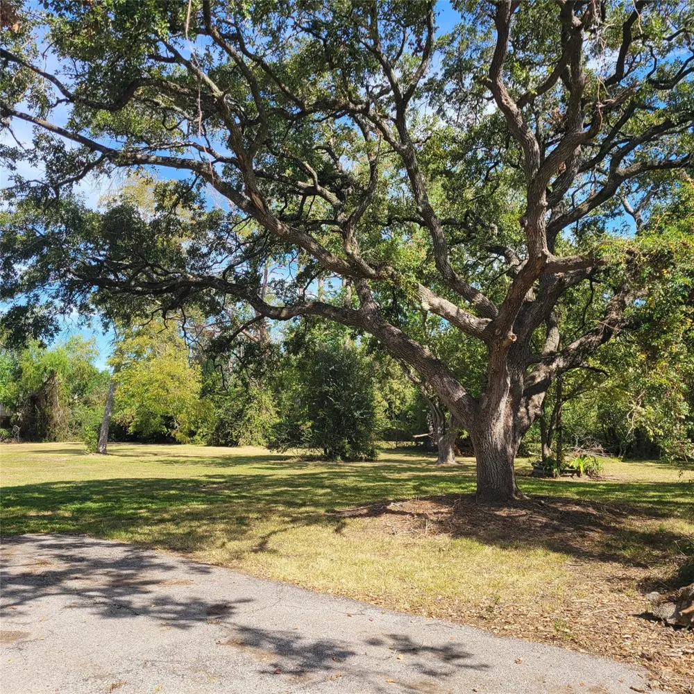 1018 E Meyer Road Seabrook, TX 77586