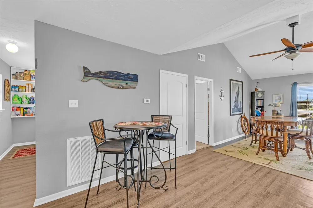 966 Mr G Crystal Beach, TX 77560