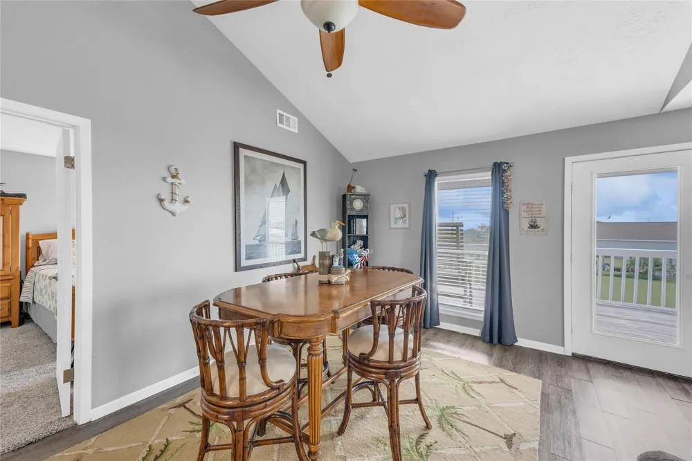 966 Mr G Crystal Beach, TX 77560