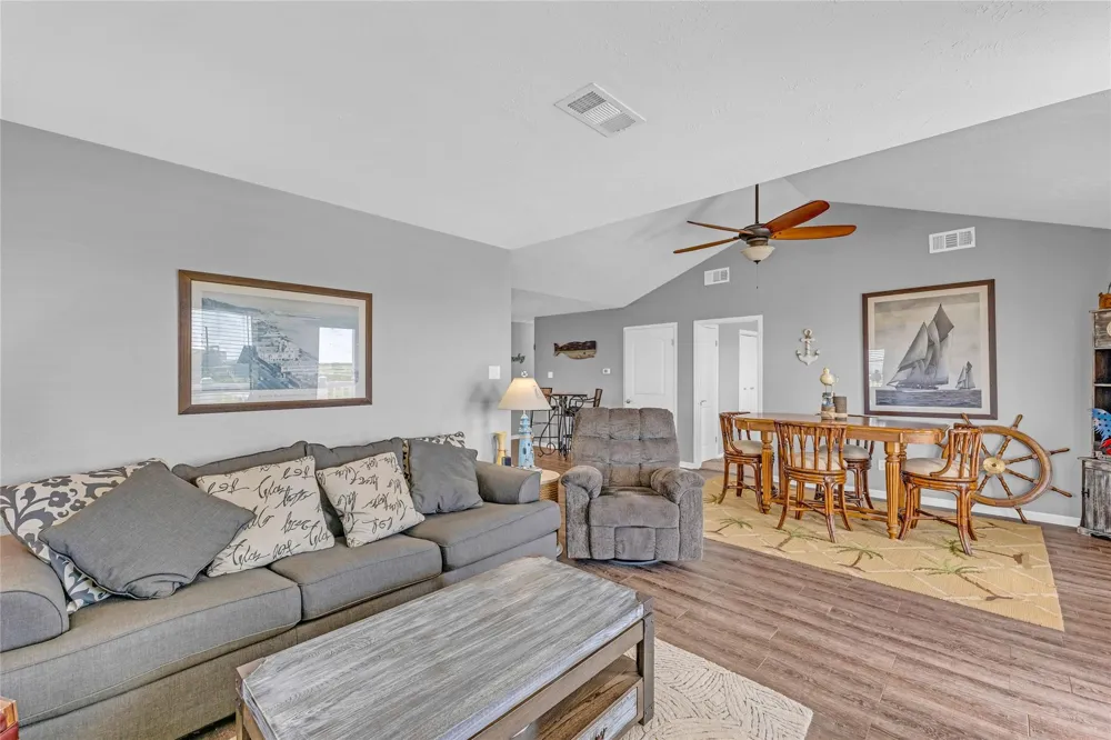 966 Mr G Crystal Beach, TX 77560