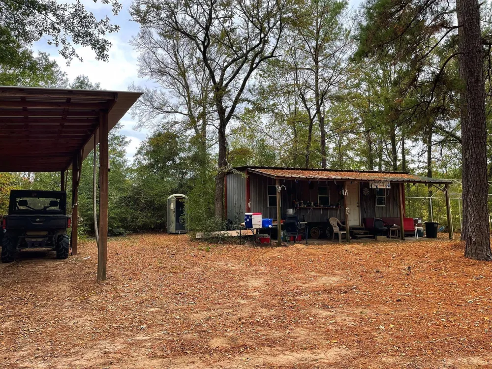 Fm-247 Midway, TX 75852