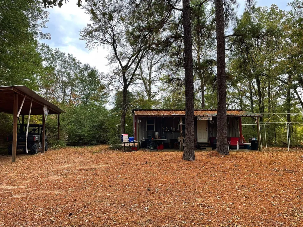 Fm-247 Midway, TX 75852