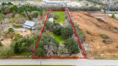 3116 Greenbusch Road