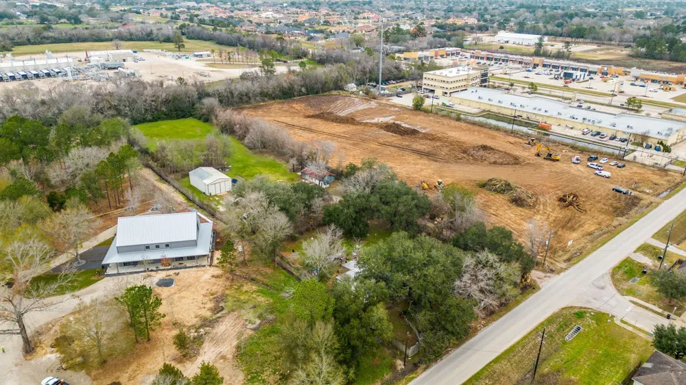 3116 Greenbusch Road Katy, TX 77494