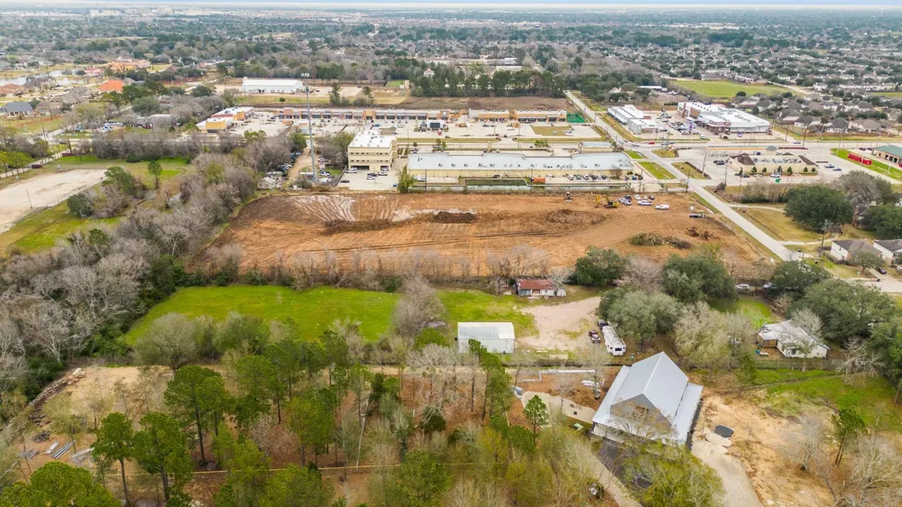 3116 Greenbusch Road Katy, TX 77494